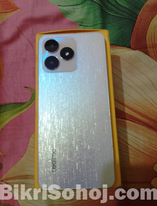 Realme C53